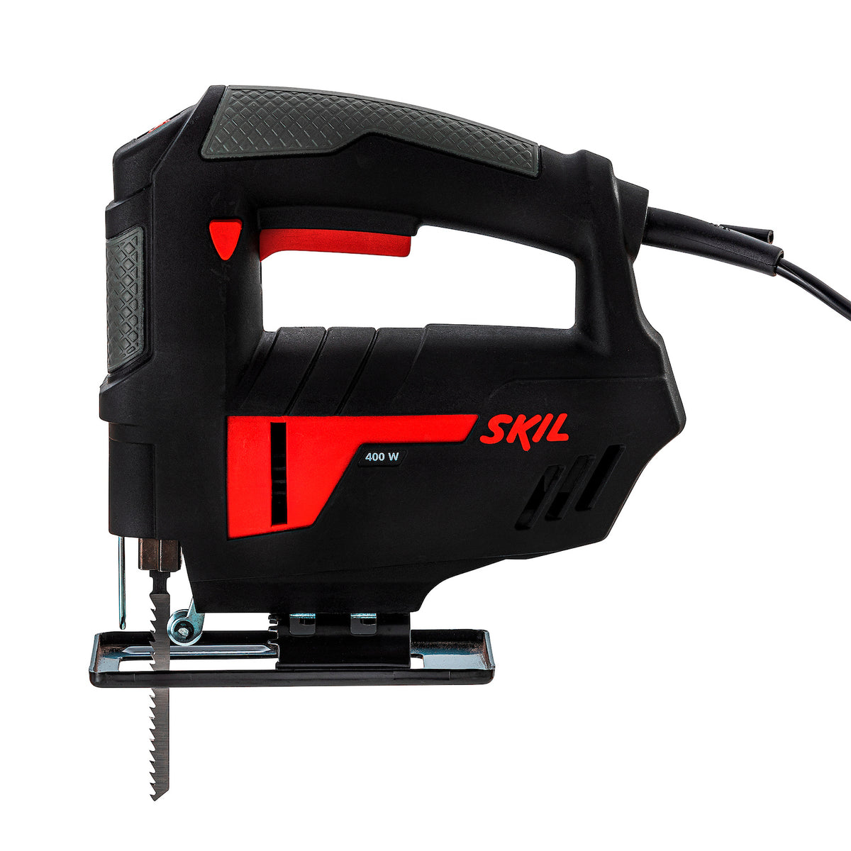 Sierra caladora Skil 4400 400W 110V Sargento y 1 hoja