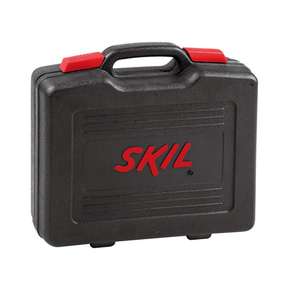 Sierra caladora Skil 4550 550W 110V 1 hoja de sierra y maletín