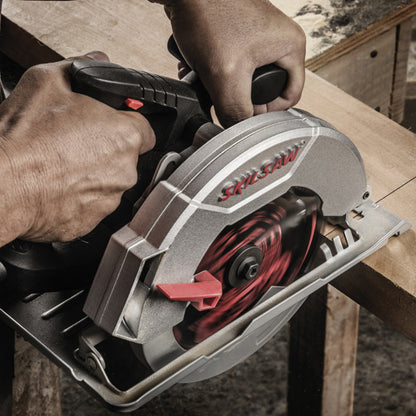 Sierra circular Skil 5402 1400W 110V con disco 24 dientes