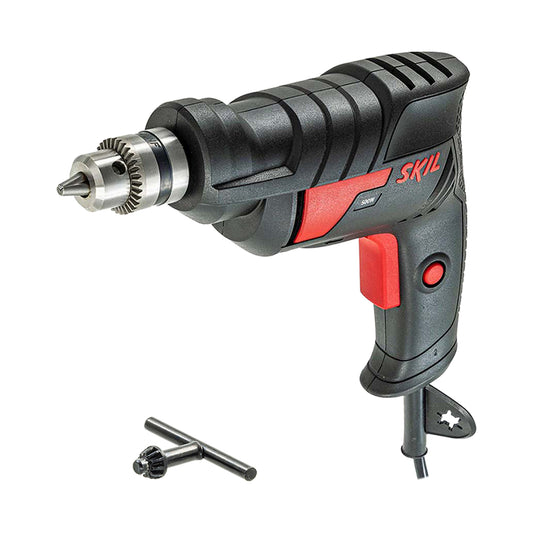 Taladro de rotación Skil 6000 500W 110V Llave de mandril