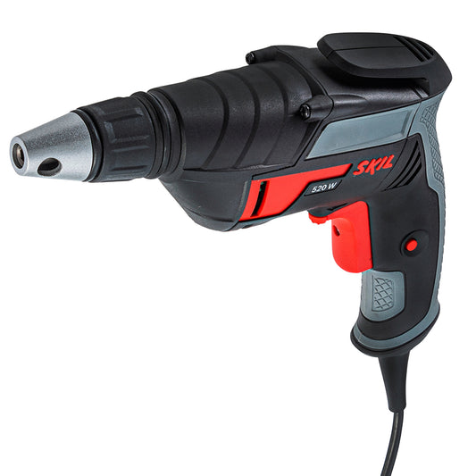 Atornillador Drywall Skil 6520 520W 110V