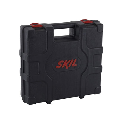 Taladro percutor Skil 6555 570W 110V, maletín y brocas