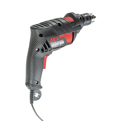Taladro percutor Skil 6600 570W 110V llave de mandril