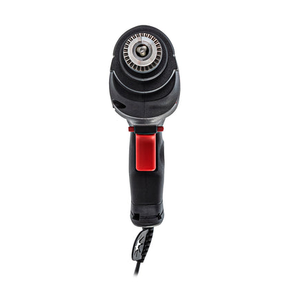 Taladro percutor Skil 6604 570W 110V llave de mandril