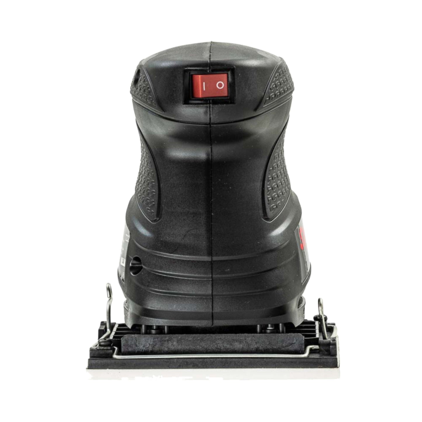 Lijadora orbital Skil 7232 200W 110V con 30 lijas y 1 máscara