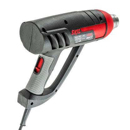 Pistola de calor Skil 8003 1200W 110V, con 1 boquilla