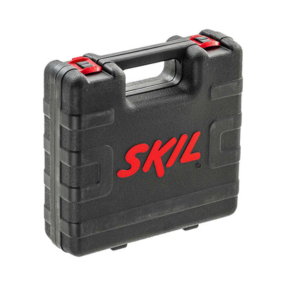 Pistola de calor Skil 8003 1200W 110V maletín y 4 boquillas