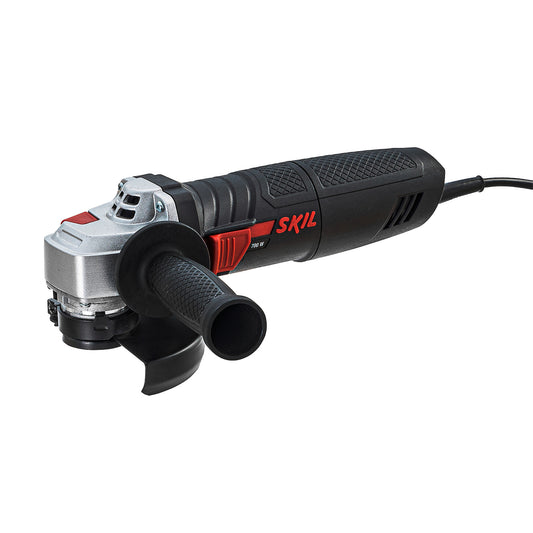 F0129002EK-000 Mini Pulidora angular de 4 1/2" Skil 9002 700W 110V