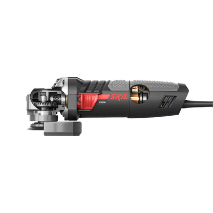 Mini Pulidora angular de 4 1/2" Skil 9004 830W 110V