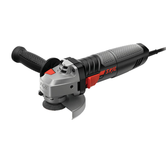 F0129004EK-000 Mini Pulidora angular de 4 1/2" Skil 9004 830W 110V