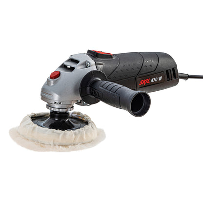 Pulidora Skil 9051 de 5" 470W 110V