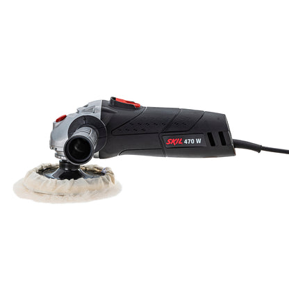 Pulidora Skil 9051 de 5" 470W 110V