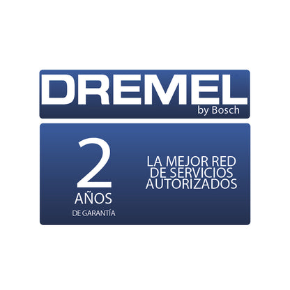 Dremel Engraver Lápiz Grabador Eléctrico Promocional con 5 Accesorios + Caja Metálica