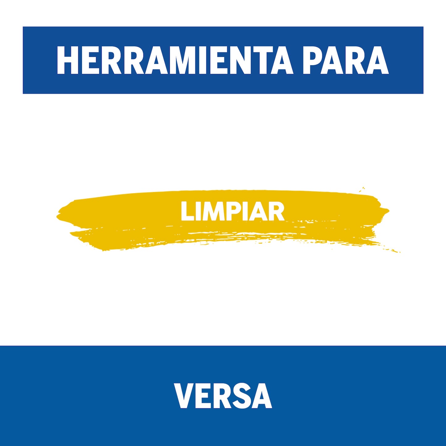 Dremel Versa Cepillo de Limpieza Portátil Inalámbrica Batería de 4VMax de Litio con 5 accesorios