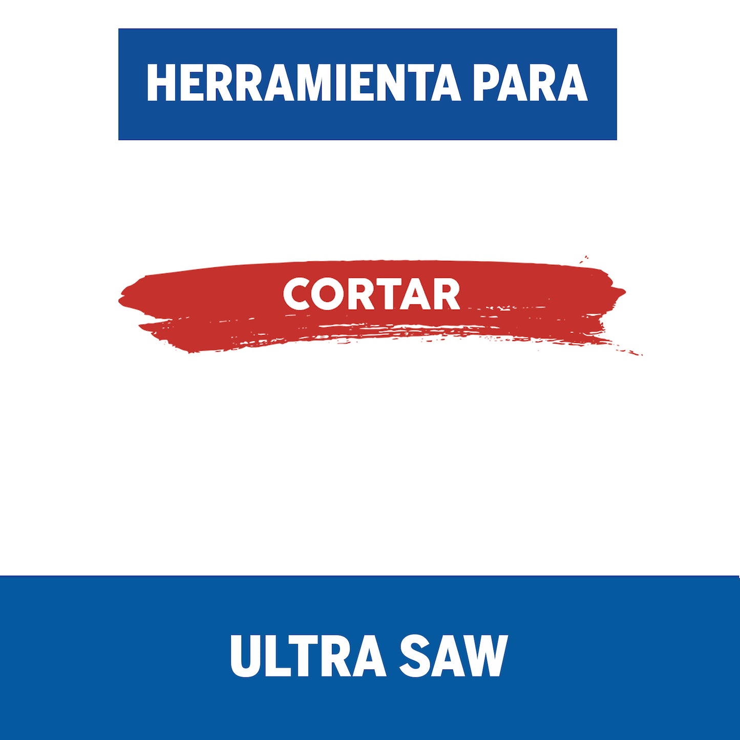 Dremel Ultra-Saw Sierra 3 en 1 con 5 Accesorios + Bolsa de Almacenamiento
