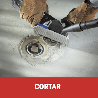 Dremel Ultra-Saw Sierra 3 en 1 con 5 Accesorios + Bolsa de Almacenamiento
