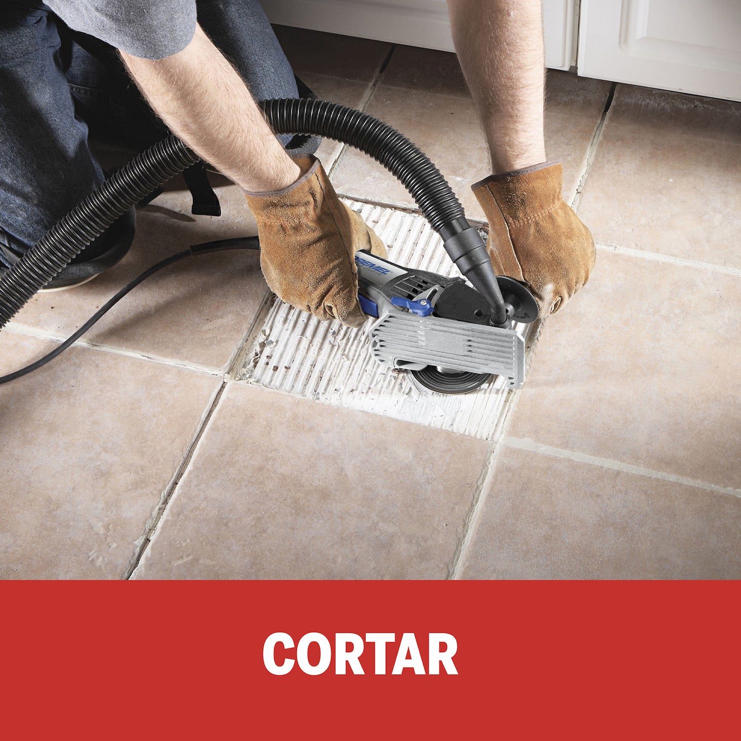 Dremel Ultra-Saw Sierra 3 en 1 con 5 Accesorios + Bolsa de Almacenamiento
