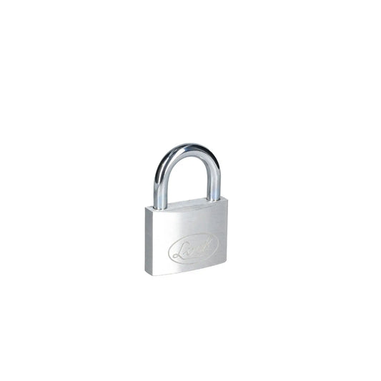 43CA Candado de aluminio 30 mm anti-palanca, Lock