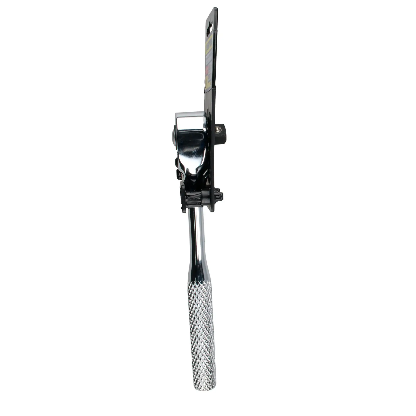 F5149 Ratchet reversible 3/8" tipo pera mango moleteado
