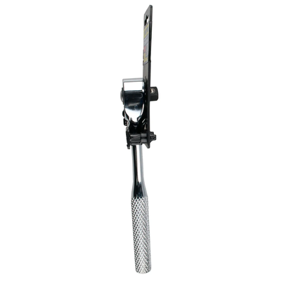 F5149 Ratchet reversible 3/8" tipo pera mango moleteado