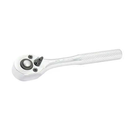 F5149 Ratchet reversible 3/8" tipo pera mango moleteado