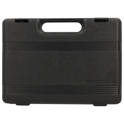 F5800BM Juego de copas 1/2" 20 piezas 10 a 32 mm, uso profesional, Surtek