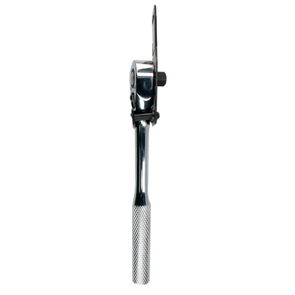 F5849 Ratchet 1/2" tipo pera mango moleteado
