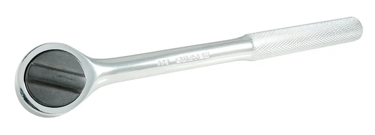 F5852A Ratchet reversible 1/2" cabeza redondonda