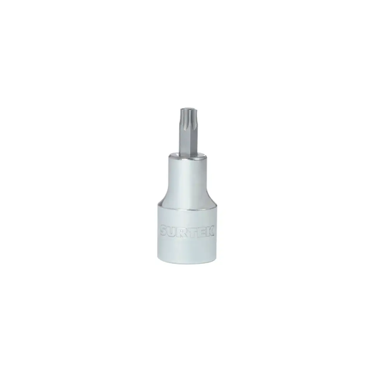F58T20 Copa punta Torx cuadrante 1/2" T20