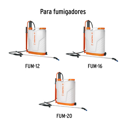 FUM-085 Lanza para fumigadores FUM-15, 16 y 20"