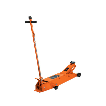 GAPRO-5 Gato hidráulico profesional de patín,5 toneladas, elevación rápida