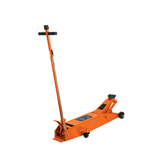GAPRO-5 Gato hidráulico profesional de patín,5 toneladas, elevación rápida