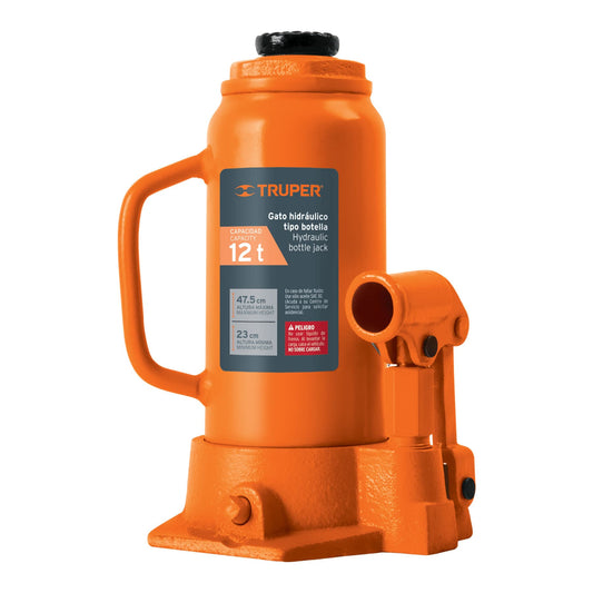 GAT-12 Gato de botella, 12 toneladas