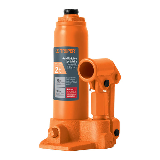 GAT-2 Gato de botella, 2 toneladas