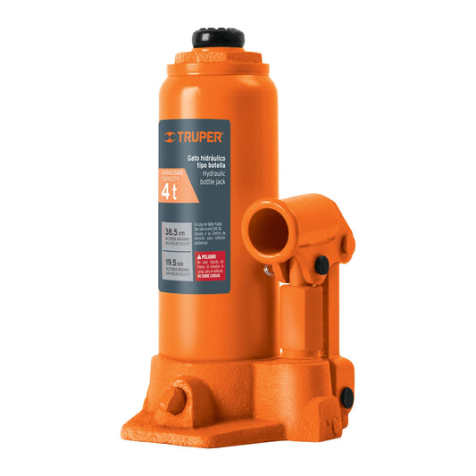 GAT-4 Gato de botella, 4 toneladas