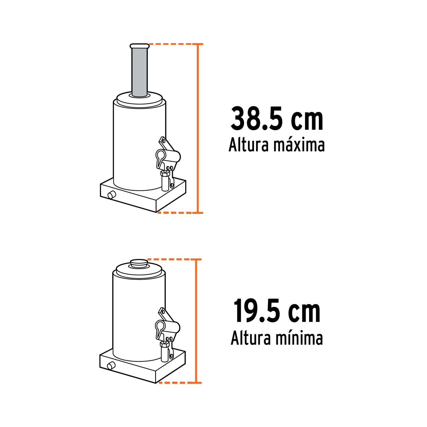 GAT-4 Gato de botella, 4 toneladas