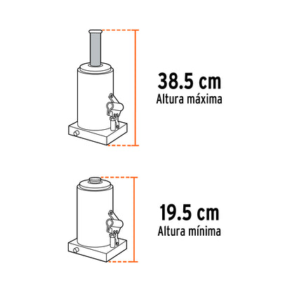 GAT-4 Gato de botella, 4 toneladas