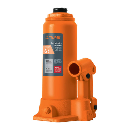 GAT-6 Gato de botella, 6 toneladas