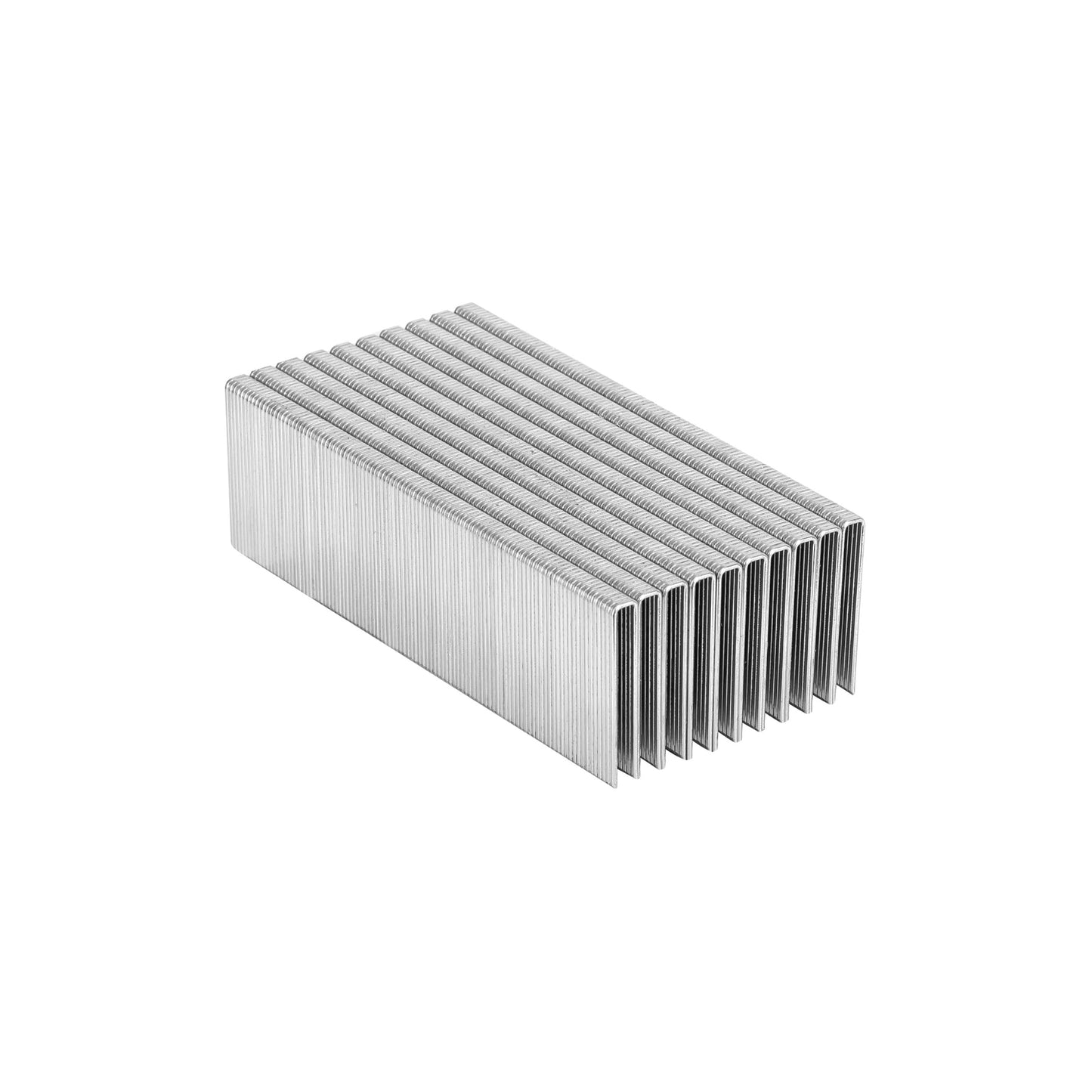 GRANEU-1/4-38 Grapas para grapadora neumática ENEU-1/4, 38mm, 5,000 pzas