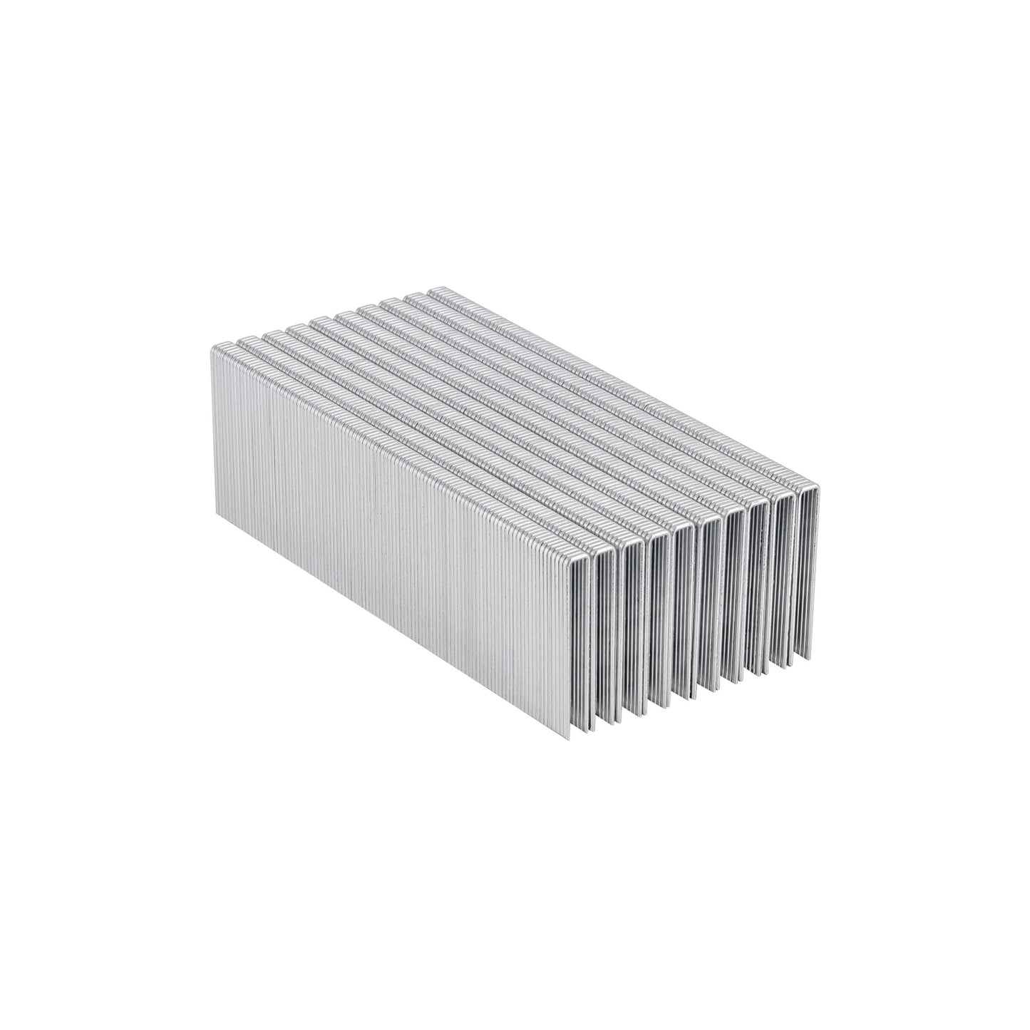 GRANEU-1/4-40 Grapas para grapadora neumática ENEU-1/4, 40mm, 5,000 pzas