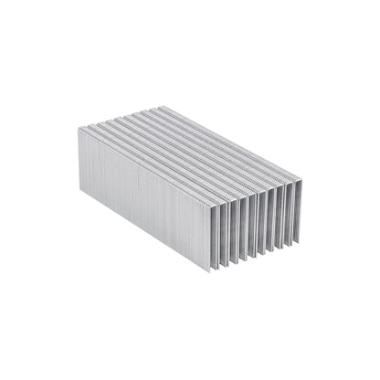 GRANEU-1/4-40 Grapas para grapadora neumática ENEU-1/4, 40mm, 5,000 pzas