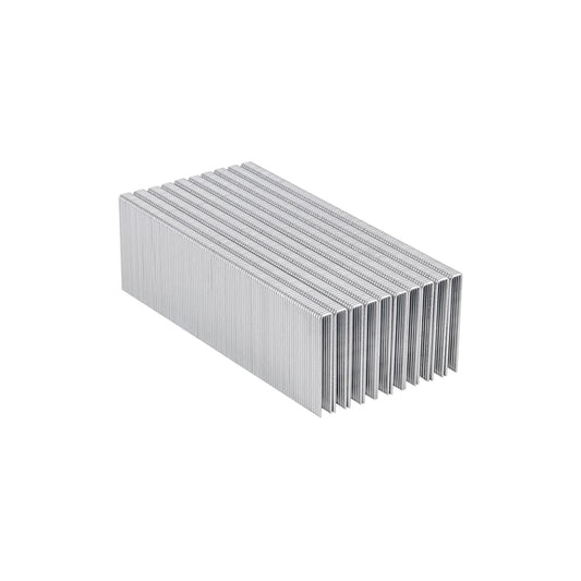 GRANEU-1/4-40 Grapas para grapadora neumática ENEU-1/4, 40mm, 5,000 pzas