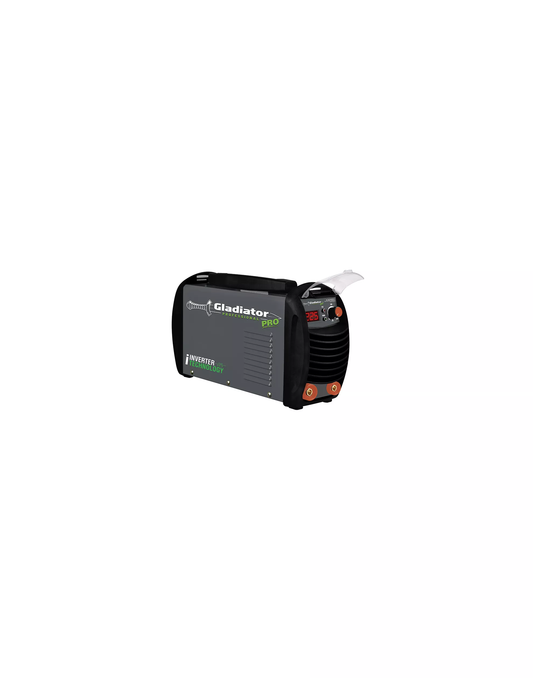 IE 8225/2/165 Soldador inversor 20-165A a 110V, 20-225A a 220V