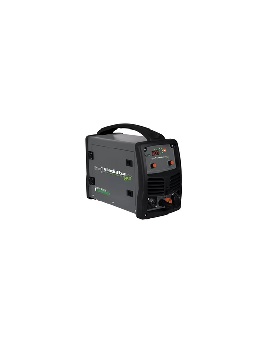 IMETP 9200/160 BV Soldador inversor 4 en 1 Electrodo, MIG, TIG-Lift y Plasma 200A a 220V, 160A a 110V