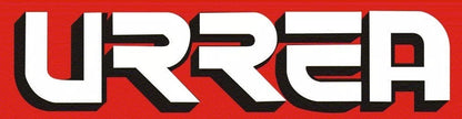 4725 Caja metálica usos múltiples color rojo 4" X 9" X 1", uso industrial, Urrea