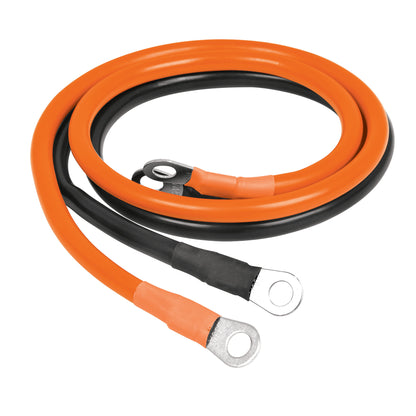 INCO-1500 Inversor de corriente 1500 watts