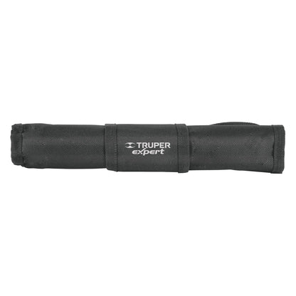 JC-10PM Juego de 10 llaves mixtas pulidas, Truper Expert