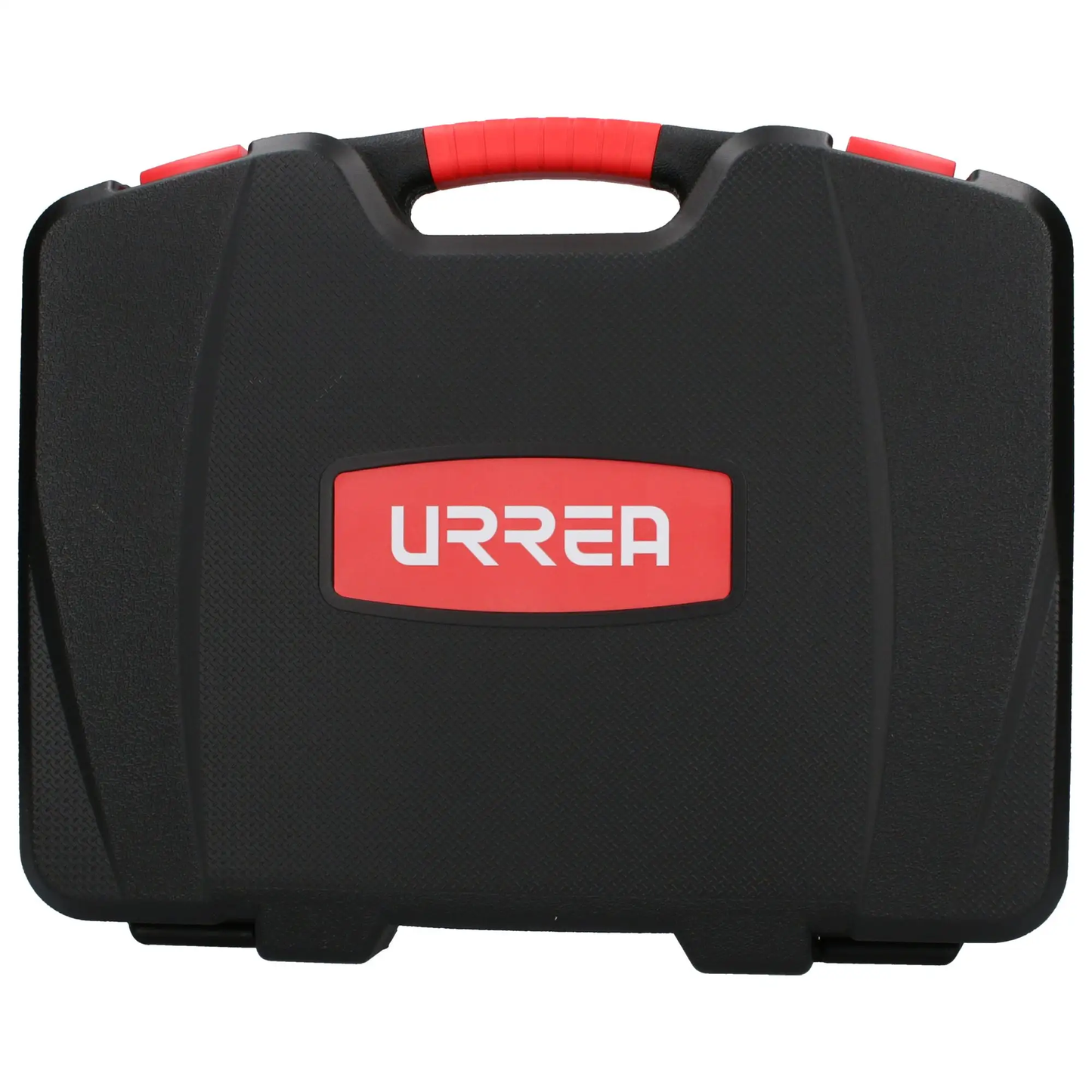 JGT01 Juego de copas y accesorios cuadrante 1/4" 3/8" y 1/2" mixto 49 piezas