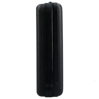 JLMC12MR Juego de llaves combinadas con ratchet spline 12 piezas 8 a 19 mm en caja, uso pesado, Urrea