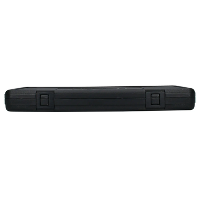 JLMC12MR Juego de llaves combinadas con ratchet spline 12 piezas 8 a 19 mm en caja, uso pesado, Urrea